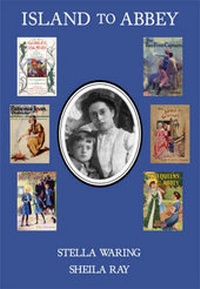 Enlarge image Cover: Island to Abbey - Girls Gone By Publishers