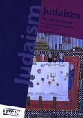 Cover: Judaism for AS Students - UWIC Press
