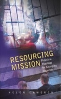 Enlarge image Cover: Resourcing Mission - SCM Press