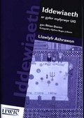 Cover: Iddewiaeth ar Gyfer Myfyrwyr UG - UWIC Press