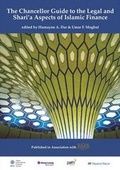 Cover: The Chancellor Guide to the Legal and Shari'a Aspects of Islamic Finance - Chancellor Publications Ltd