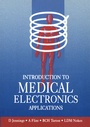 Cover: Introduction to Medical Electronics Applications - Butterworth-Heinemann