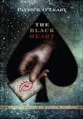 Cover: The Black Heart - PS Publishing