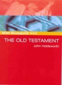 Enlarge image Cover: SCM Studyguide Old Testament - SCM Press