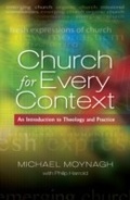 Cover: Church for Every Context - SCM Press
