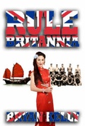 Cover: Rule Britannia - Blenheim Press Limited