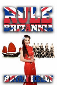 Enlarge image Cover: Rule Britannia - Blenheim Press Limited