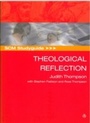 Cover: SCM Studyguide: Theological Reflection - SCM Press
