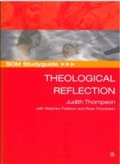 Cover: SCM Studyguide: Theological Reflection - SCM Press