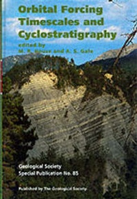 Abbildung von: Orbital Forcing Timescales and Cyclostratigraphy - Geological Society
