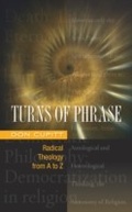 Cover: Turns of Phrase - SCM Press