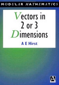 Abbildung von: Vectors in Two or Three Dimensions - Butterworth-Heinemann