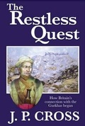 Cover: The Restless Quest - Blenheim Press Limited
