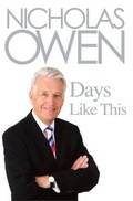 Cover: Days Like This - Blenheim Press Limited