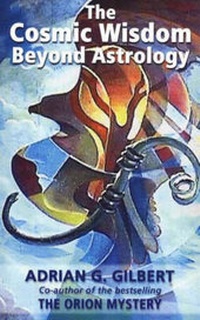 Enlarge image Cover: Cosmic Wisdom Beyond Astrology - Crucible Publishers