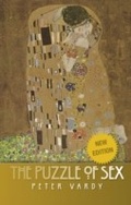 Cover: The Puzzle of Sex - SCM Press