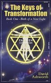 Enlarge image Cover: Keys of Transformation - Crucible Publishers