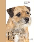 Cover: Border Terrier - The Pet Book Publishing Company Ltd