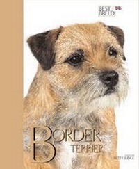 Enlarge image Cover: Border Terrier - The Pet Book Publishing Company Ltd