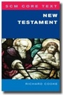 Cover: SCM Core Text New Testament - SCM Press