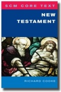 Enlarge image Cover: SCM Core Text New Testament - SCM Press