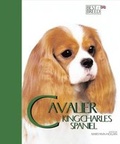 Cover: Cavalier King Charles Spaniel - The Pet Book Publishing Company Ltd