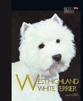 Cover: West Highland White Terrier - The Pet Book Publishing Company Ltd