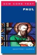 Cover: SCM Core Text Paul - SCM Press