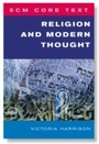 Cover: SCM Core Text Religion and Modern Thought - SCM Press