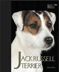 Cover: Jack Russell Terrier - The Pet Book Publishing Company Ltd