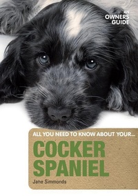Enlarge image Cover: Cocker Spaniel - The Pet Book Publishing Company Ltd