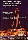 Cover: Petroleum Geology of the Irish Sea and Adjacent Areas - Geological Society