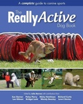 Cover: The Really Active Dog Book - The Pet Book Publishing Company Ltd