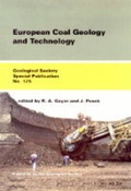 Cover: European Coal Geology and Technology - Geological Society
