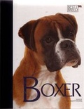 Cover: Boxer - The Pet Book Publishing Company Ltd