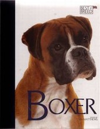 Enlarge image Cover: Boxer - The Pet Book Publishing Company Ltd