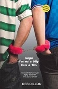 Cover: Singin I'm No a Billy He's a Tim - Luath Press Ltd