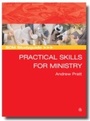 Cover: SCM Studyguide Practical Skills for Ministry - SCM Press