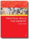 Cover: SCM Studyguide Practical Skills for Ministry - SCM Press