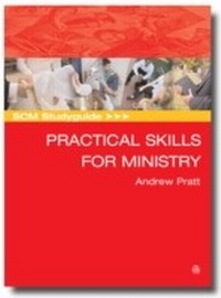 Enlarge image Cover: SCM Studyguide Practical Skills for Ministry - SCM Press