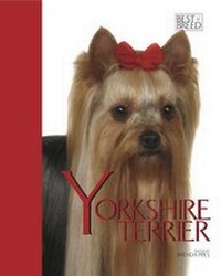 Enlarge image Cover: Yorkshire Terrier - The Pet Book Publishing Company Ltd