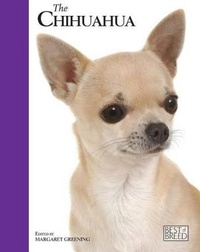 Enlarge image Cover: Chihuahua - The Pet Book Publishing Company Ltd
