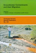 Cover: Groundwater Contaminants and Their Migrations - Geological Society