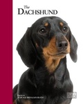Cover: Dachshund - The Pet Book Publishing Company Ltd