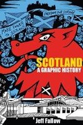 Cover: Scotland - Luath Press Ltd