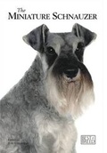 Cover: Miniature Schnauzer - The Pet Book Publishing Company Ltd