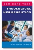 Cover: SCM Core Text Theological Hermeneutics - SCM Press