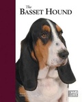 Cover: Basset Hound - The Pet Book Publishing Company Ltd