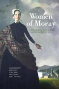 Cover: Women of Moray - Luath Press Ltd
