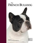 Cover: French Bulldog - The Pet Book Publishing Company Ltd